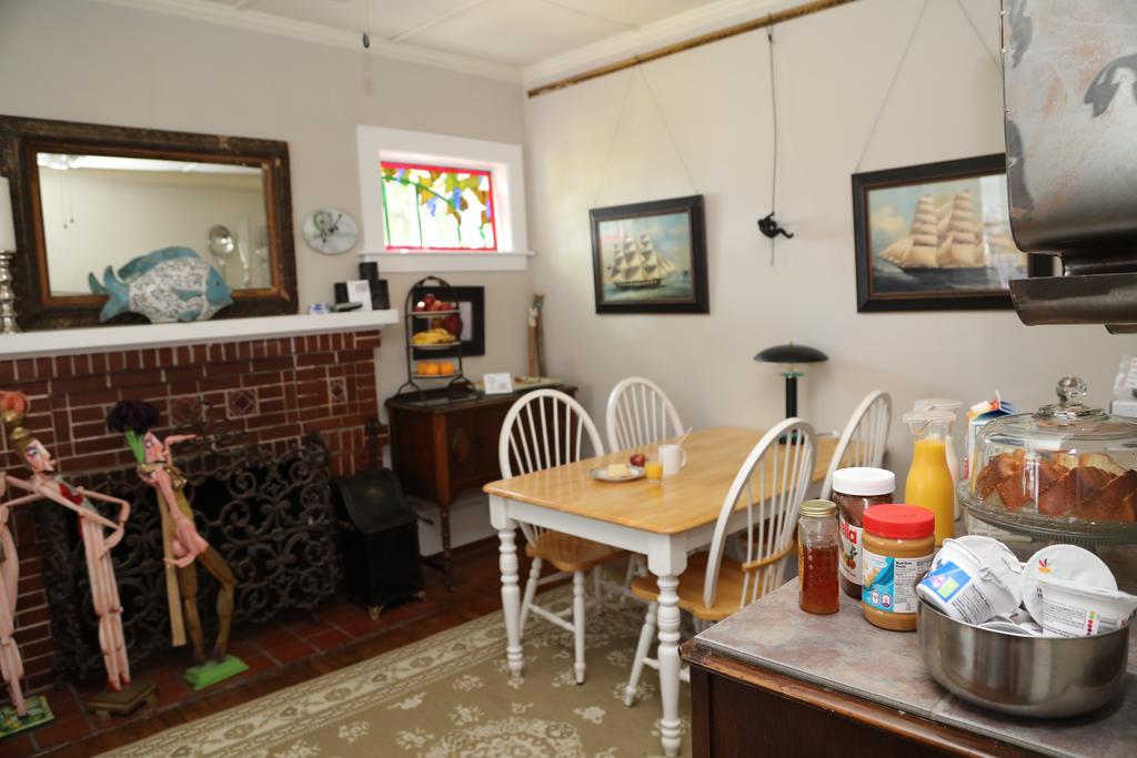 The John Randall House Provincetown Exteriör bild